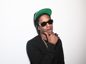 Cheap A$AP Rocky Tickets