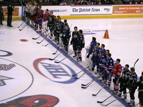 Cheap AHL All-Star Skills Competition Tickets