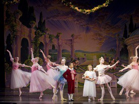 Cheap Albany Berkshire Ballet Tickets