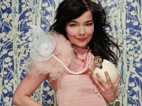 Cheap Bjork Tickets