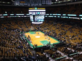 Cheap Boston Celtics Tickets