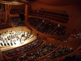 Cheap California Philharmonic Tickets