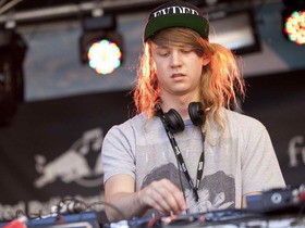 Cheap Cashmere Cat Tickets