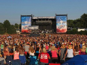 Cheap Country Thunder Tickets