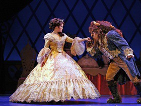 Cheap Disney's Beauty and the Beast Tickets