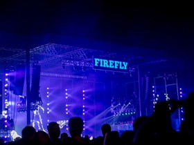 Cheap Firefly Music Festival Tickets