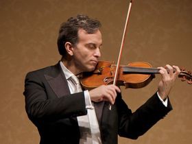 Cheap Gil Shaham Tickets