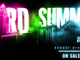 Cheap Hard Summer Music Festival Tickets