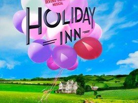 Cheap Holiday Inn The Musical Tickets