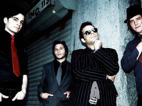 Cheap Interpol Tickets