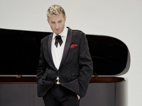 Cheap Jean-Yves Thibaudet Tickets