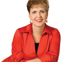 Cheap Joyce Meyer Tickets