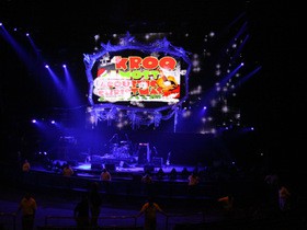 Cheap KROQ Almost Acoustic Christmas Tickets