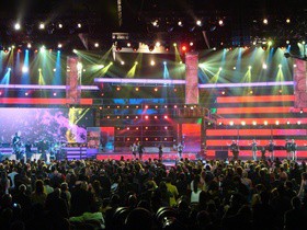 Cheap Latin Grammys Tickets