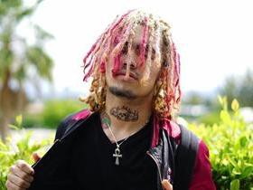 Cheap Lil Pump Tickets