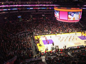 Cheap Los Angeles Lakers Tickets