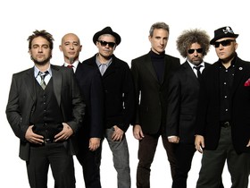 Cheap Los Fabulosos Cadillacs Tickets