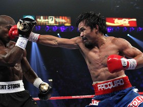 Cheap Manny Pacquiao Tickets