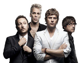 Cheap Matchbox Twenty Tickets