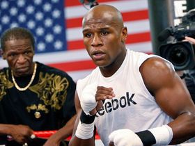 Cheap Mayweather: Closed Circuit Telecast Tickets