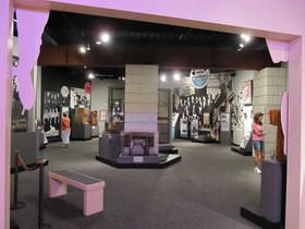 Cheap Memphis Rock N Soul Museum Tickets