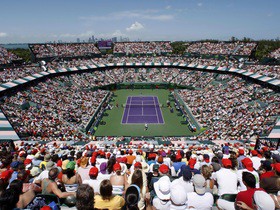 Cheap Miami Open Tennis Tickets