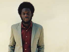 Cheap Michael Kiwanuka Tickets