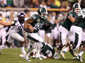 Cheap Michigan State Spartans Football Tickets