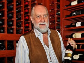 Cheap Mick Fleetwood Tickets