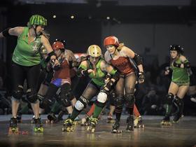 Cheap Minnesota Rollergirls Tickets