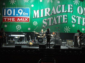 Cheap Miracle on State Street Tickets