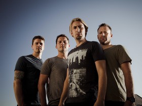 Cheap Nickelback Tickets