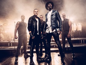 Cheap Nico & Vinz Tickets