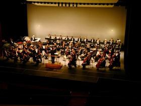 Cheap Northeastern Pennsylvania Philharmonic Tickets