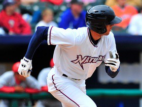 Cheap Northwest Arkansas Naturals Tickets