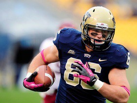Cheap Pittsburgh Panthers Football Tickets
