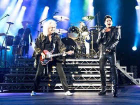 Cheap Queen + Adam Lambert Tickets