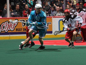 Cheap Rochester Knighthawks Tickets