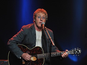 Cheap Roger Daltrey Tickets