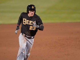 Cheap Salt Lake Bees Tickets