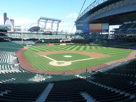 Cheap Seattle Mariners Tickets