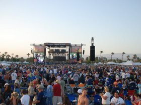 Cheap Stagecoach Festival Tickets
