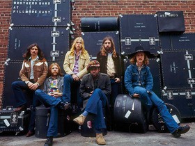 Cheap The Allman Brothers Band Tickets