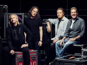 Cheap The Eagles Flash Seats Marketplace Tickets