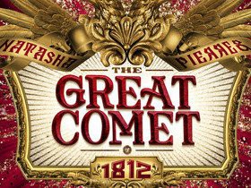 Cheap The Great Comet Tickets