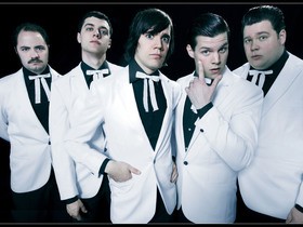 Cheap The Hives Tickets