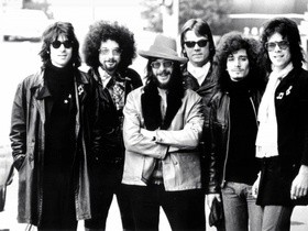 Cheap The J. Geils Band Tickets