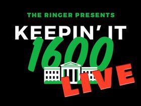 Cheap The Ringer Presents Keepin' It 1600 LIVE Tickets