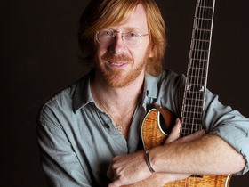 Cheap Trey Anastasio Tickets