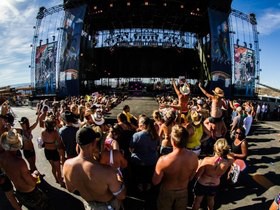 Cheap Watershed Festival Tickets